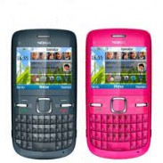 Nokia C3